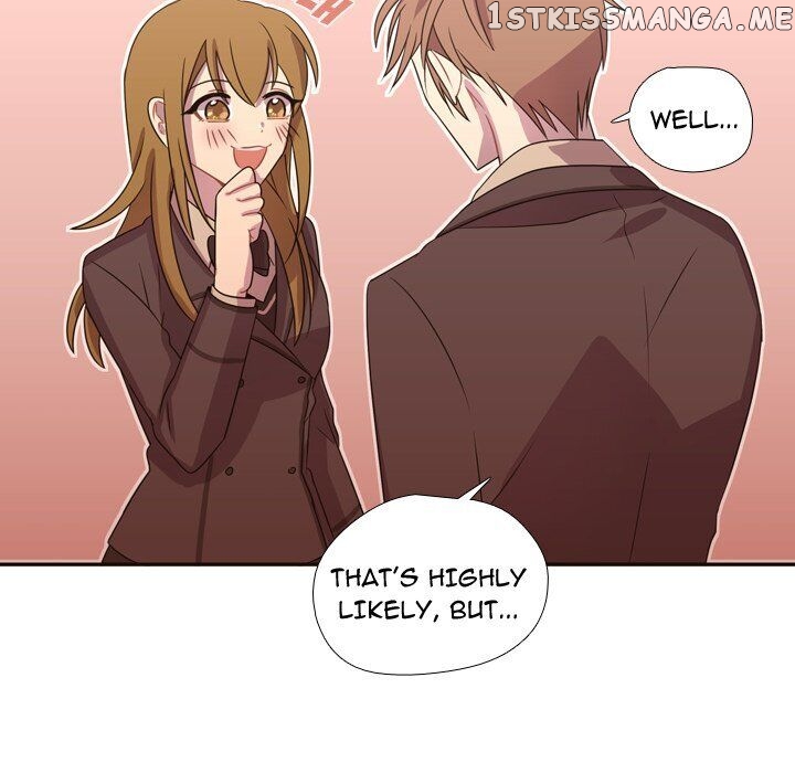 I Need Romance chapter 16 - page 55
