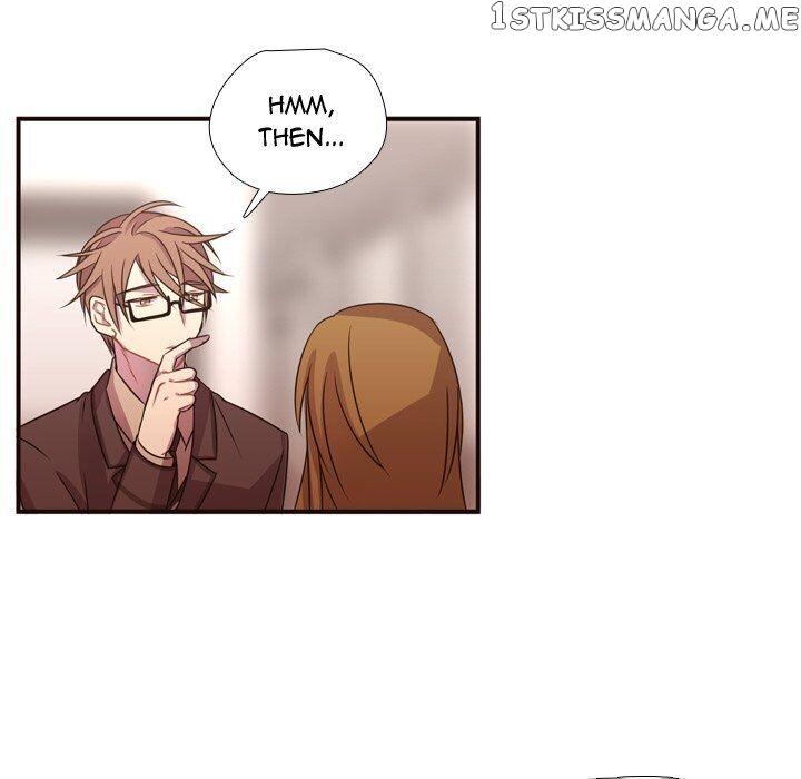 I Need Romance chapter 16 - page 56