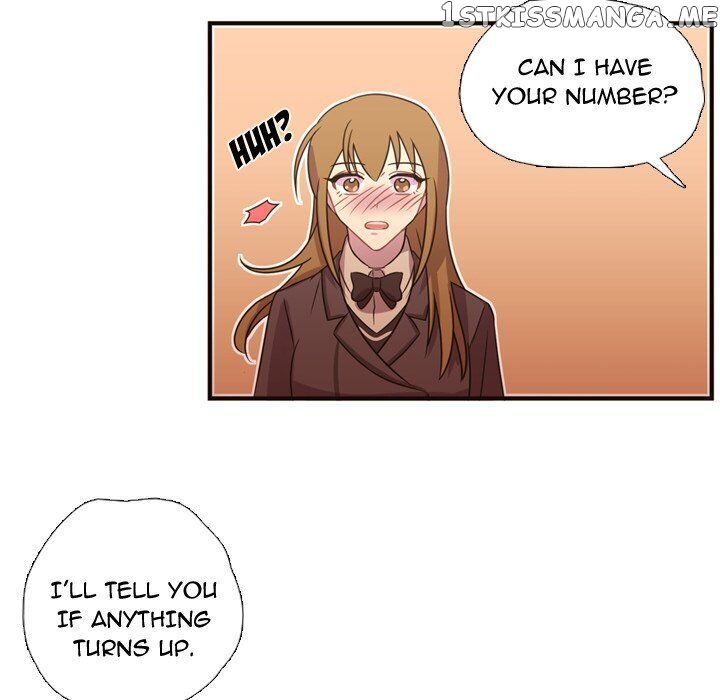 I Need Romance chapter 16 - page 57