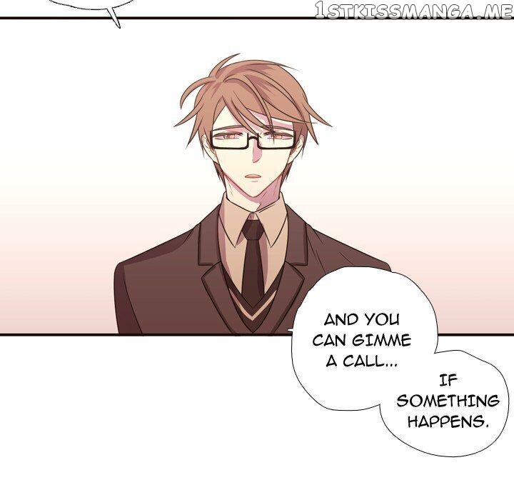 I Need Romance chapter 16 - page 58