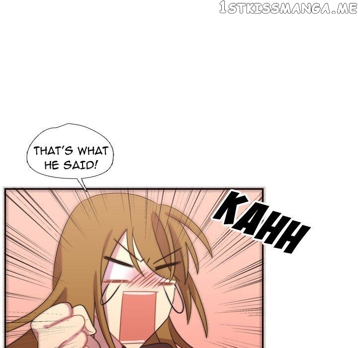 I Need Romance chapter 16 - page 59