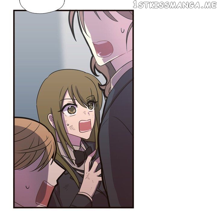 I Need Romance chapter 16 - page 6