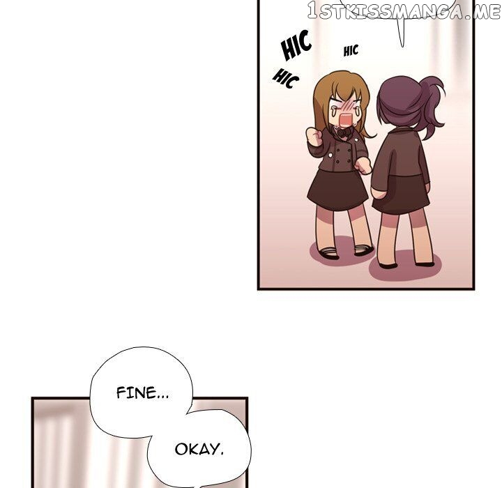 I Need Romance chapter 16 - page 61