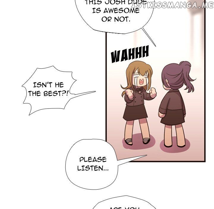 I Need Romance chapter 16 - page 63