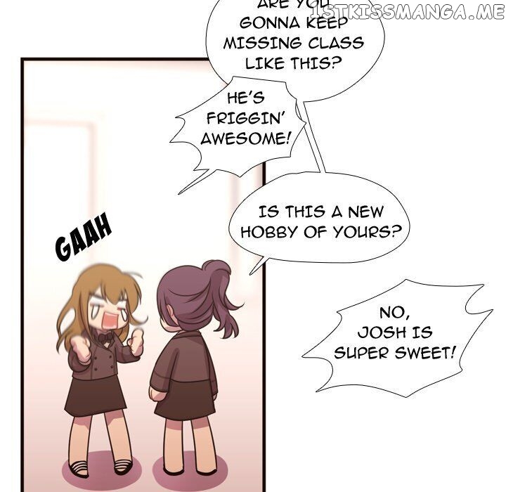 I Need Romance chapter 16 - page 64