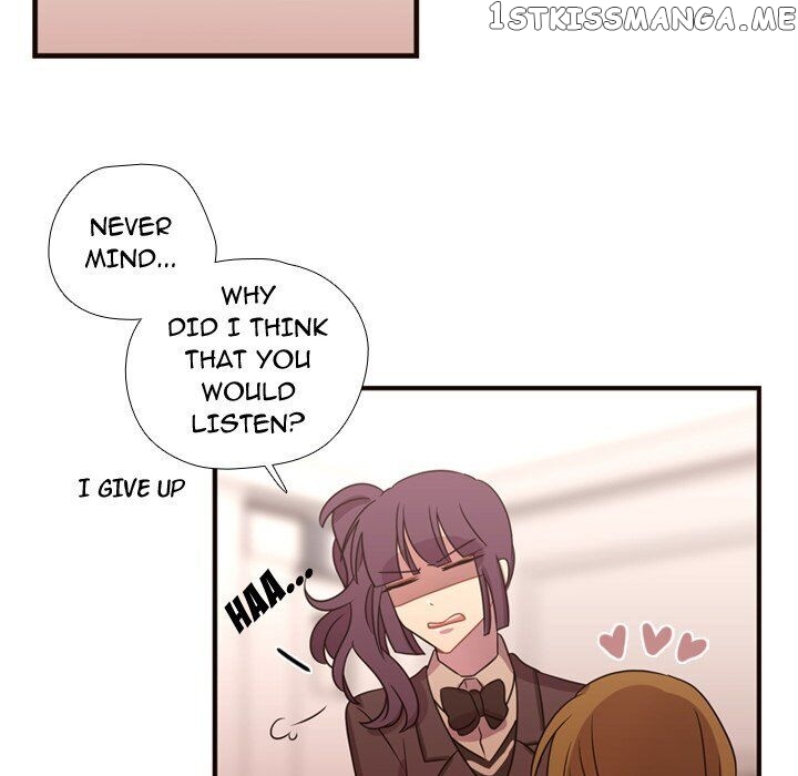 I Need Romance chapter 16 - page 65