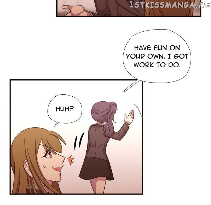 I Need Romance chapter 16 - page 66