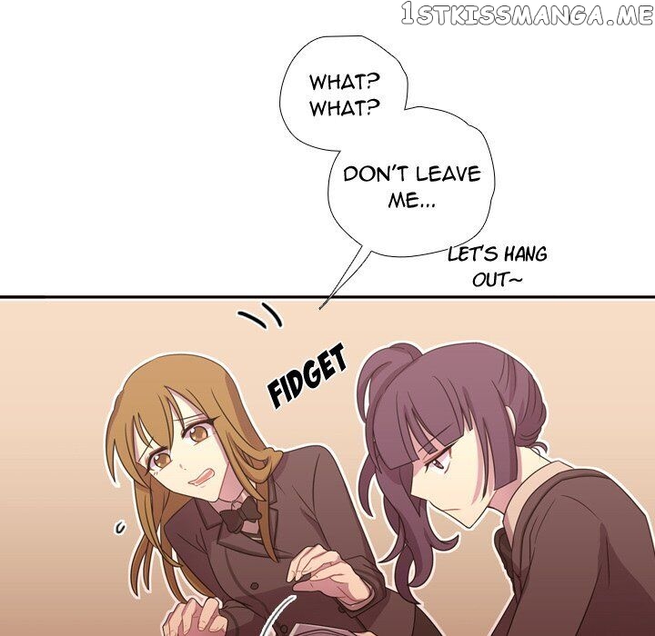 I Need Romance chapter 16 - page 67