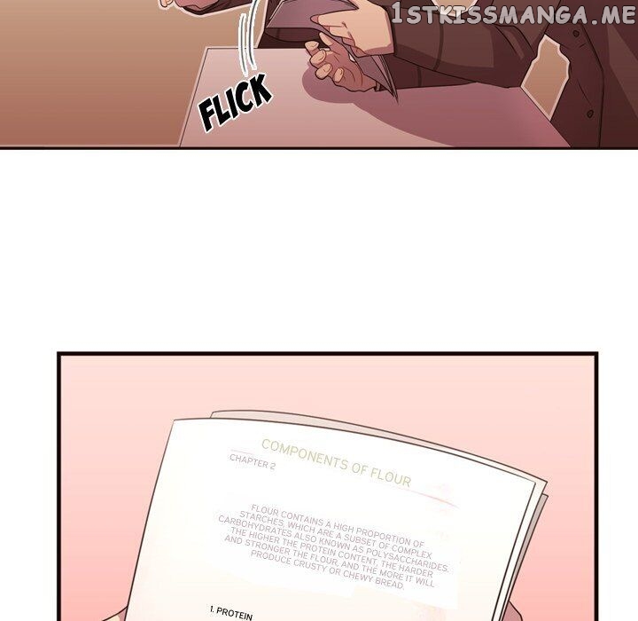 I Need Romance chapter 16 - page 68