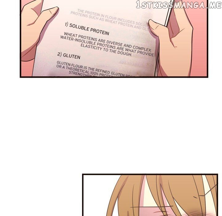 I Need Romance chapter 16 - page 69