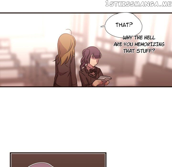 I Need Romance chapter 16 - page 71
