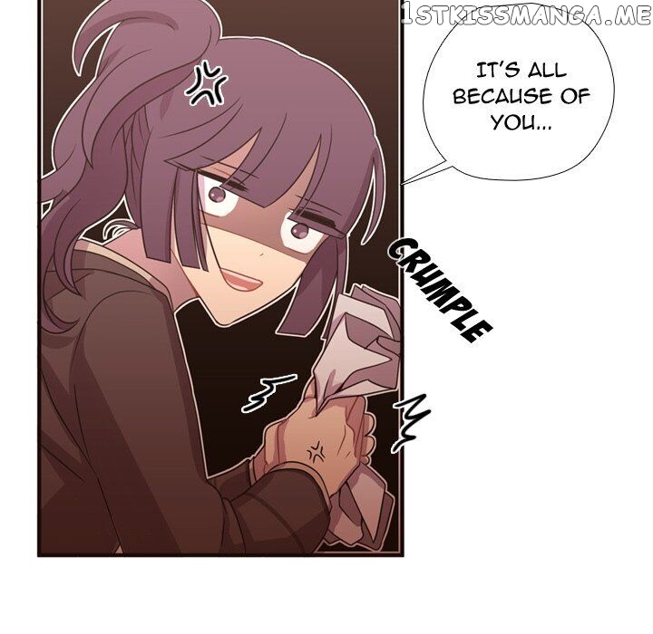 I Need Romance chapter 16 - page 72