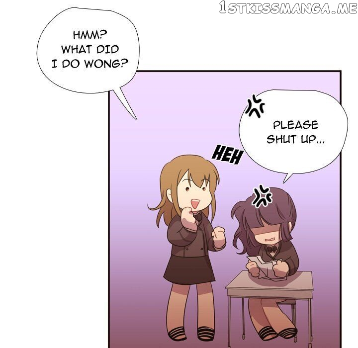 I Need Romance chapter 16 - page 73