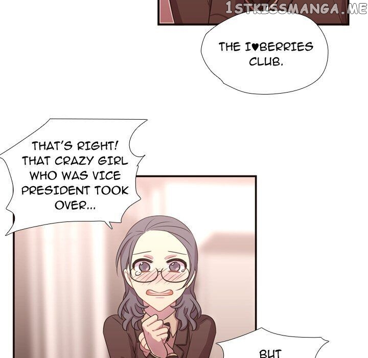 I Need Romance chapter 16 - page 76