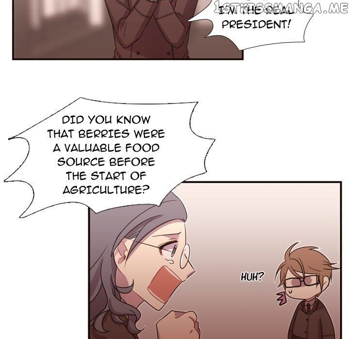 I Need Romance chapter 16 - page 77