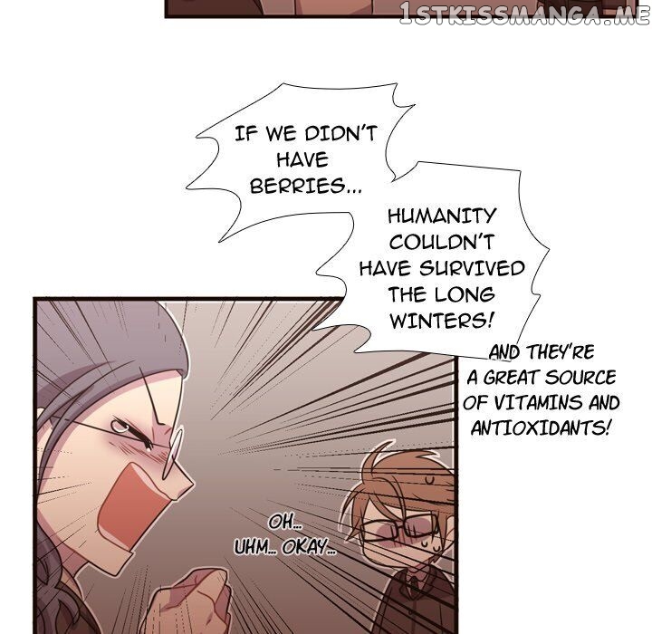 I Need Romance chapter 16 - page 78