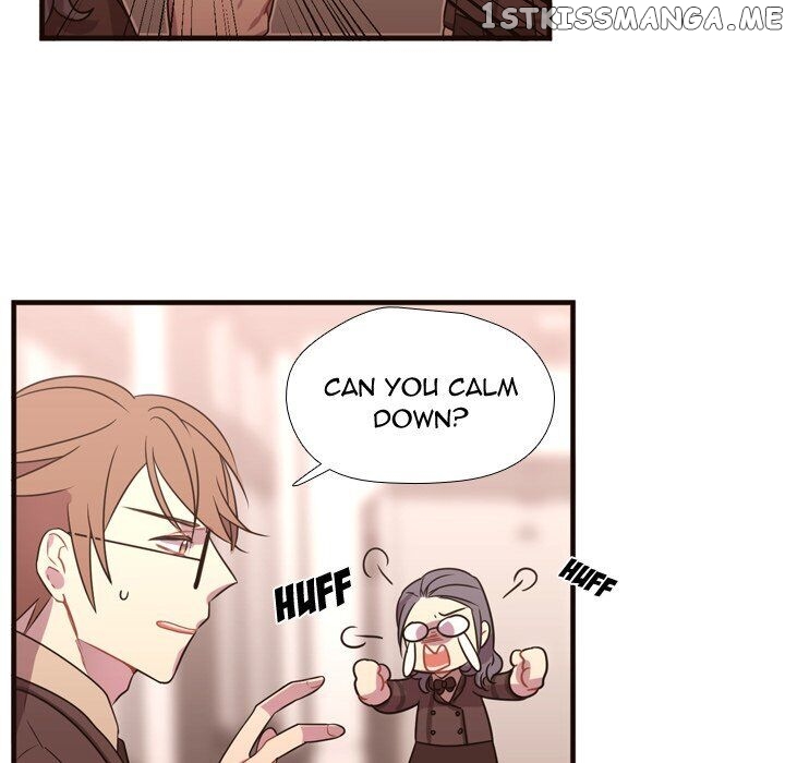 I Need Romance chapter 16 - page 79