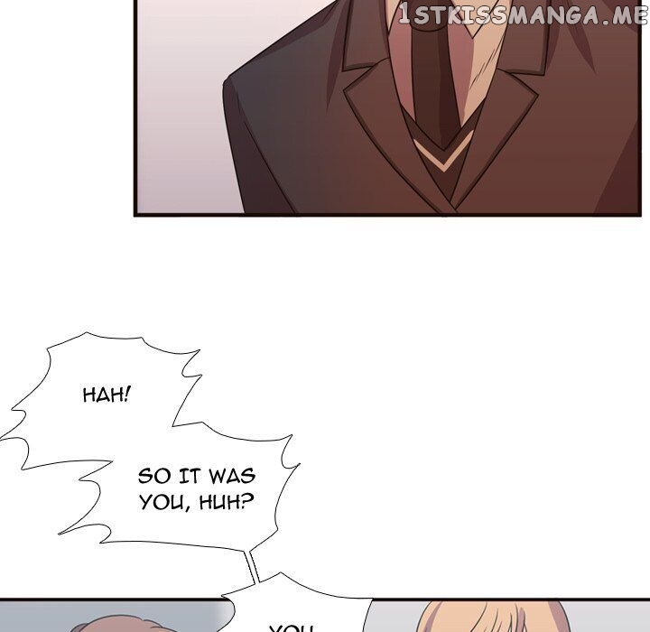 I Need Romance chapter 16 - page 8