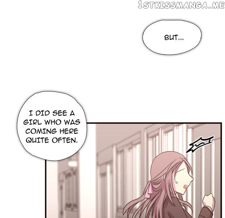 I Need Romance chapter 16 - page 84