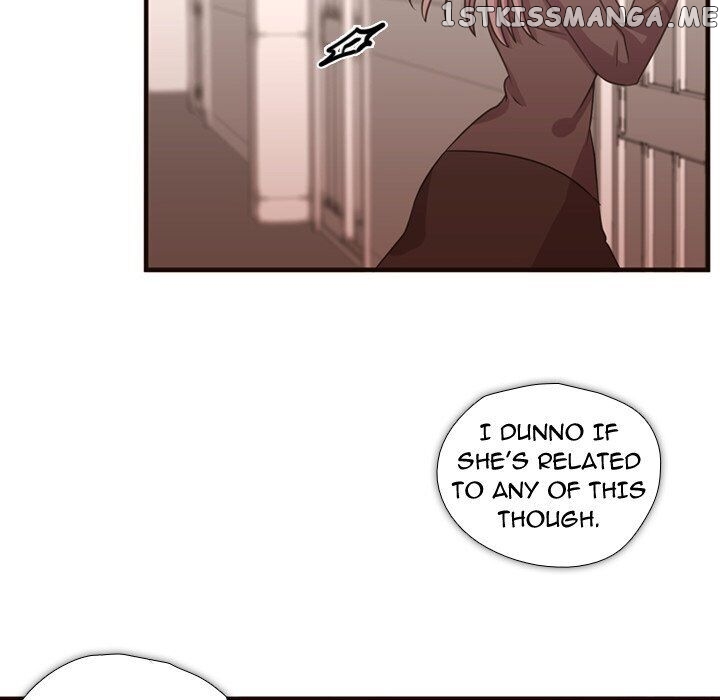 I Need Romance chapter 16 - page 85