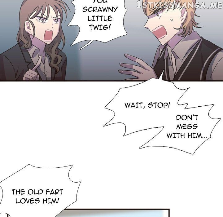 I Need Romance chapter 16 - page 9