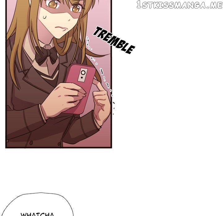 I Need Romance chapter 17 - page 11