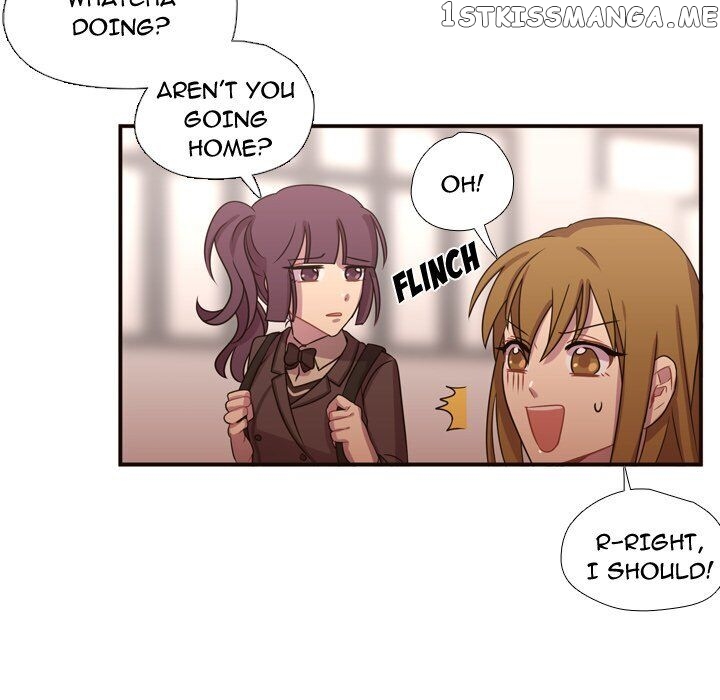 I Need Romance chapter 17 - page 12