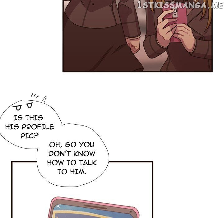I Need Romance chapter 17 - page 15