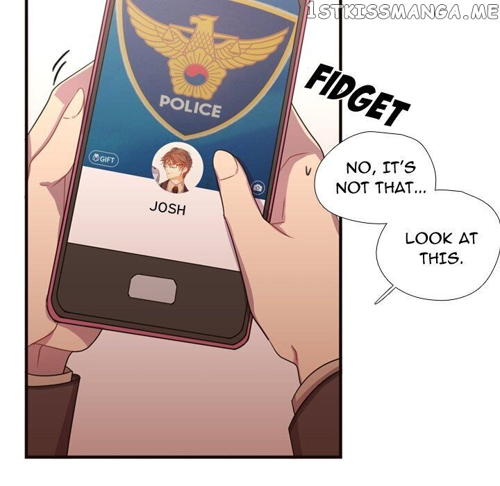 I Need Romance chapter 17 - page 16