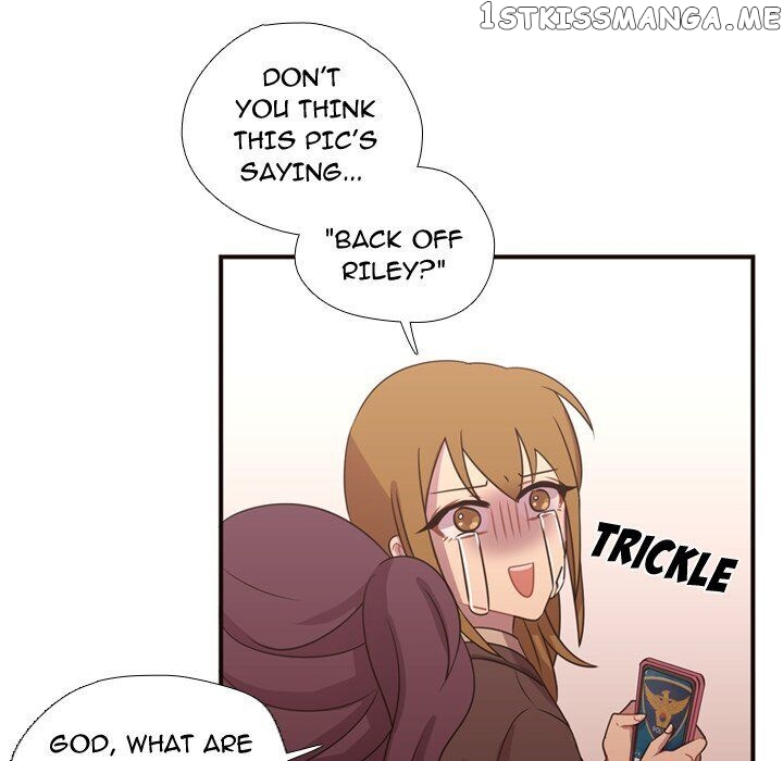 I Need Romance chapter 17 - page 17
