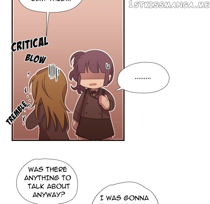 I Need Romance chapter 17 - page 19