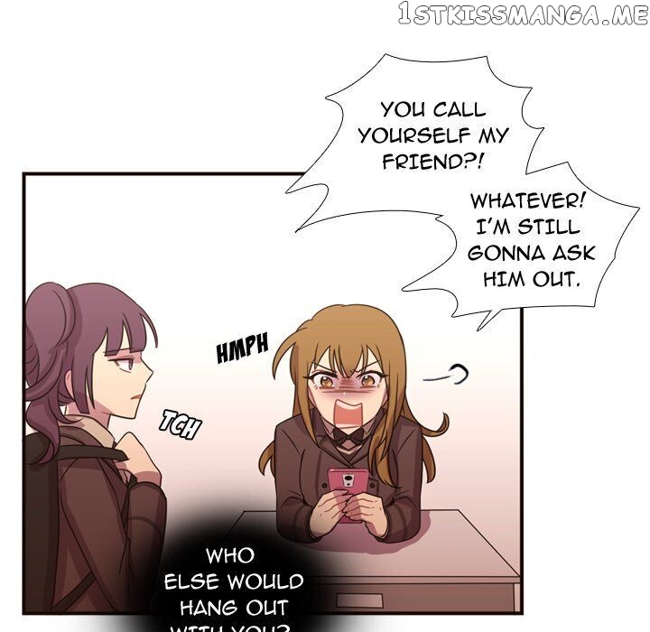 I Need Romance chapter 17 - page 22