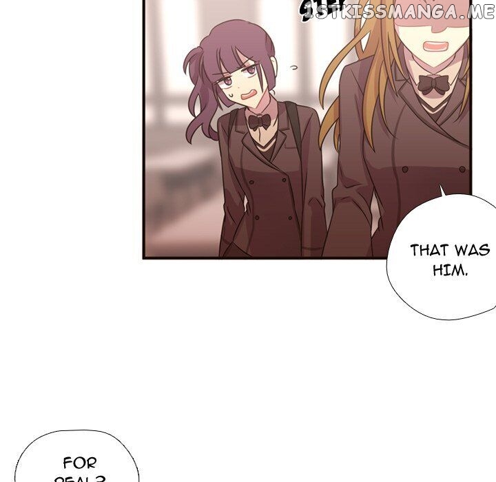 I Need Romance chapter 17 - page 29