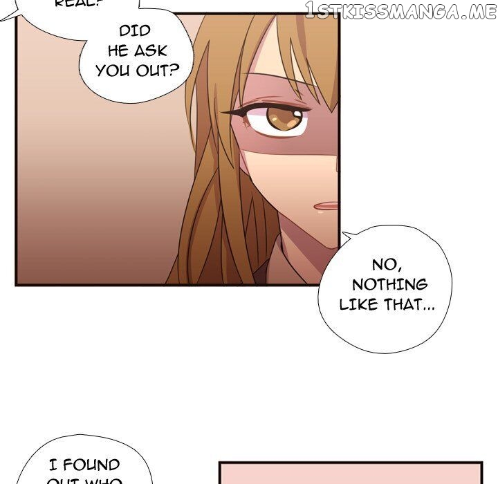 I Need Romance chapter 17 - page 30