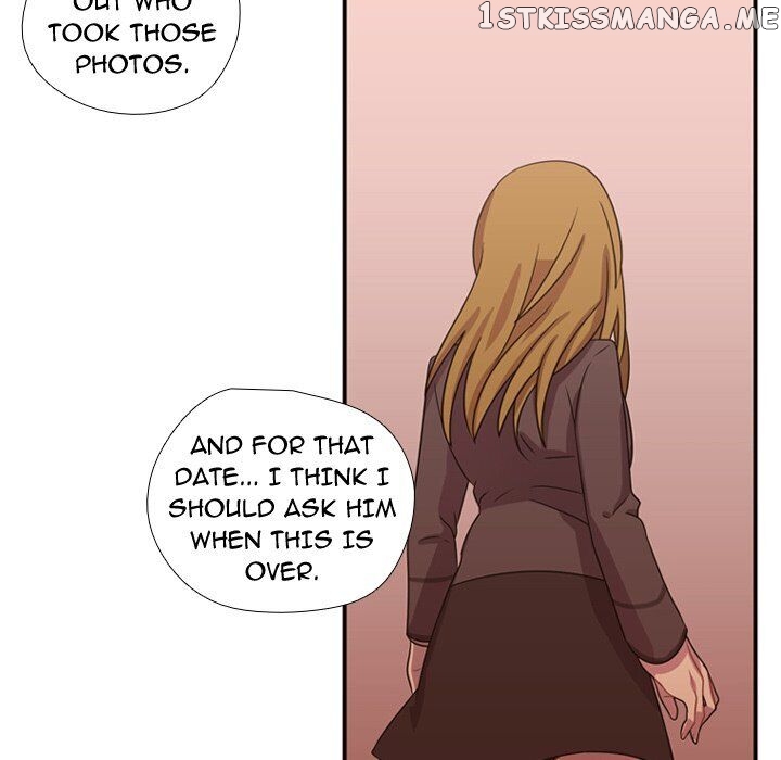 I Need Romance chapter 17 - page 31