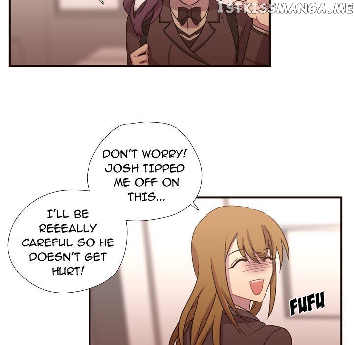 I Need Romance chapter 17 - page 33