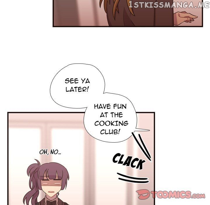 I Need Romance chapter 17 - page 34