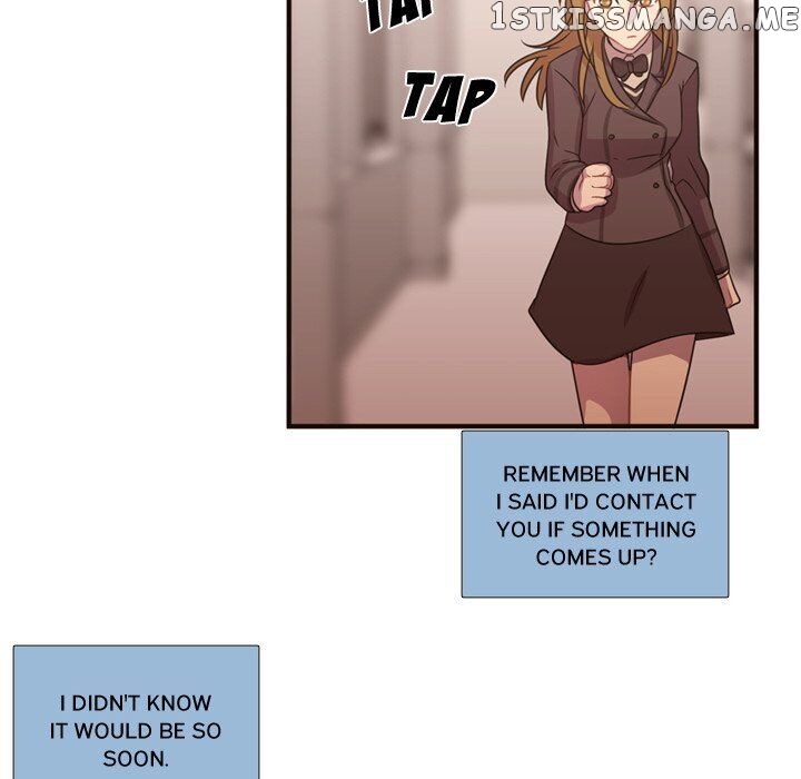 I Need Romance chapter 17 - page 36