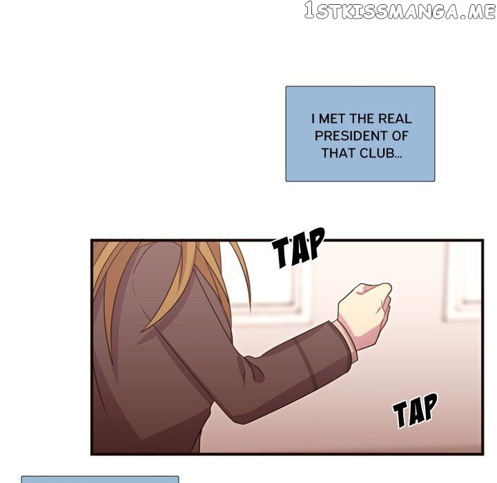 I Need Romance chapter 17 - page 38