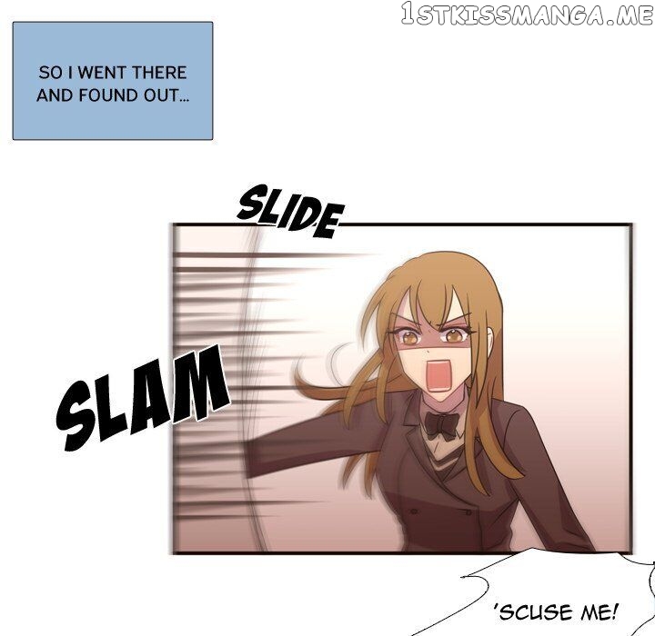 I Need Romance chapter 17 - page 40