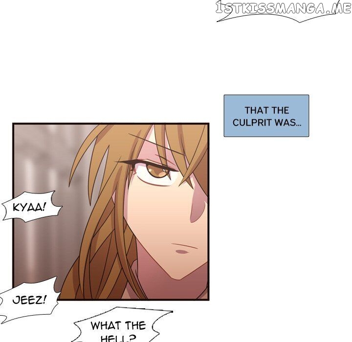 I Need Romance chapter 17 - page 41