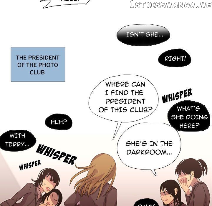 I Need Romance chapter 17 - page 42