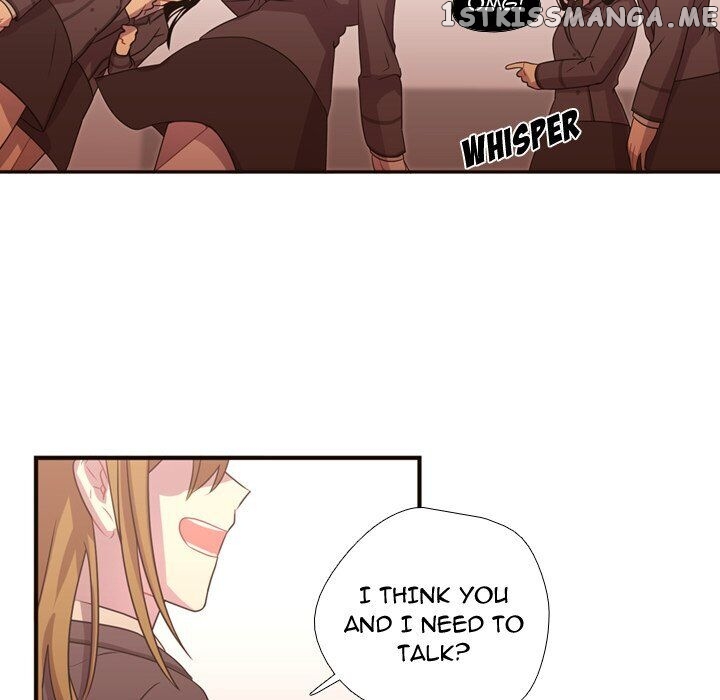 I Need Romance chapter 17 - page 43