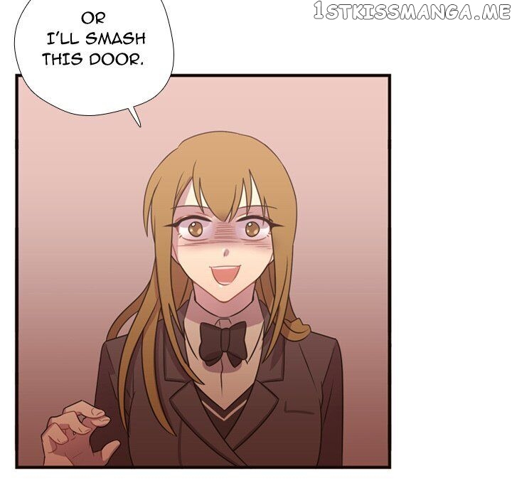 I Need Romance chapter 17 - page 46