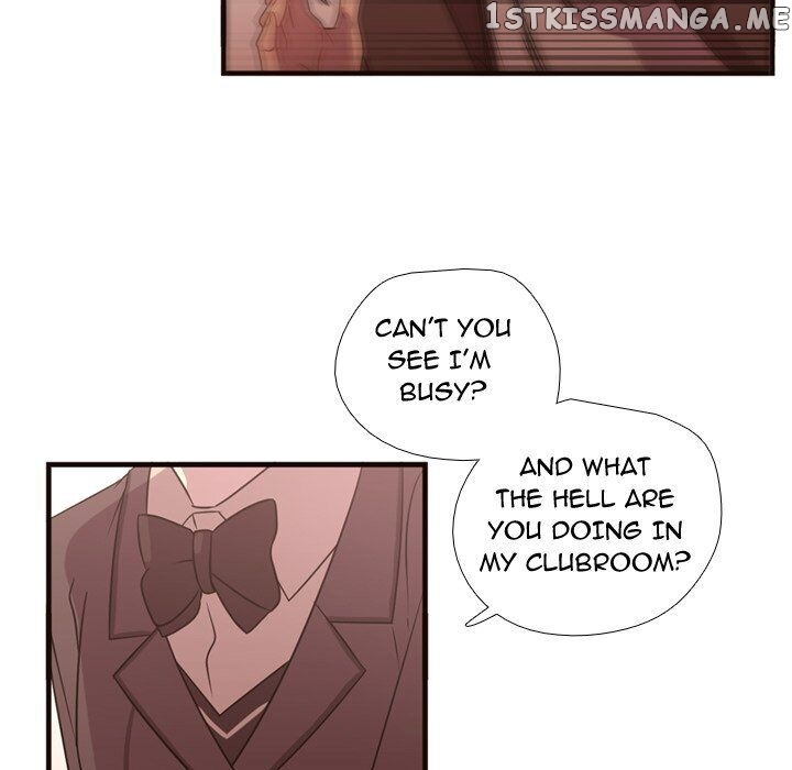 I Need Romance chapter 17 - page 48