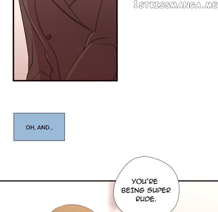 I Need Romance chapter 17 - page 49