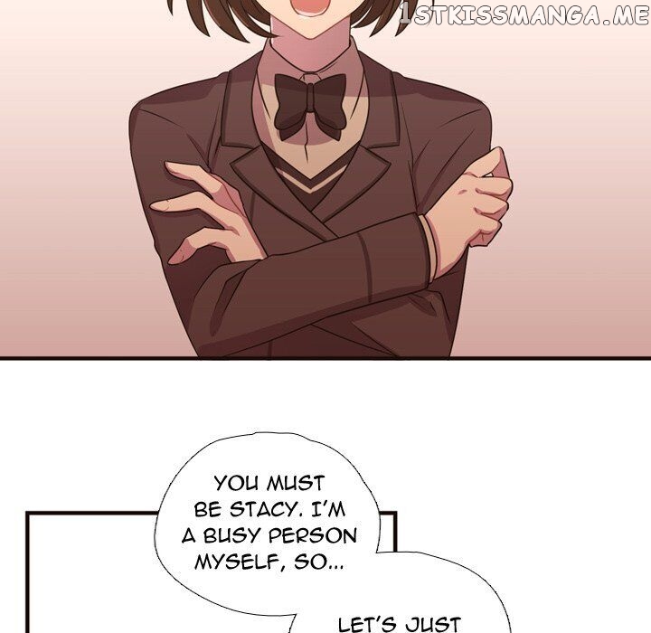 I Need Romance chapter 17 - page 52