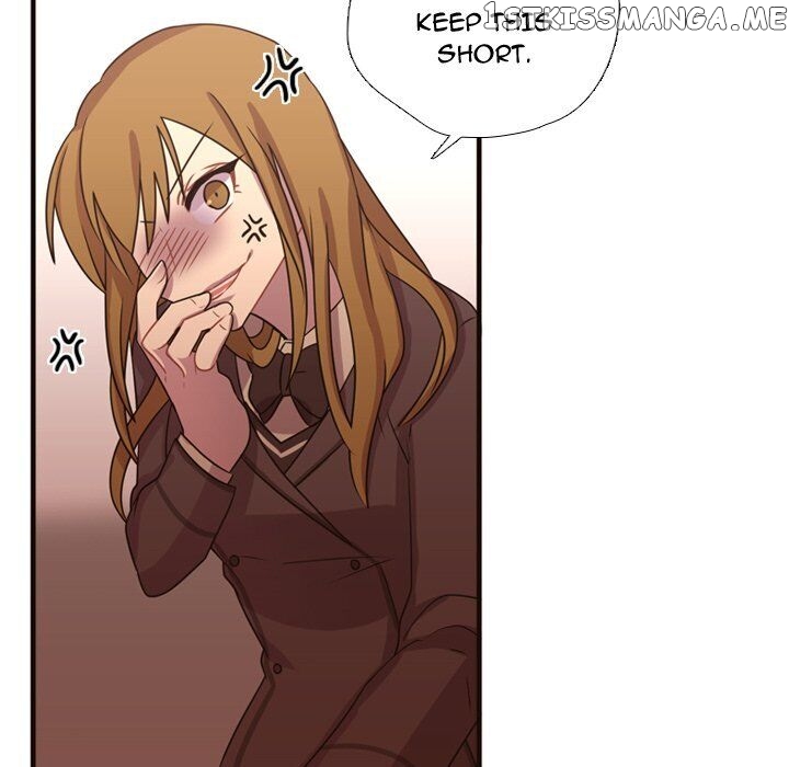 I Need Romance chapter 17 - page 53