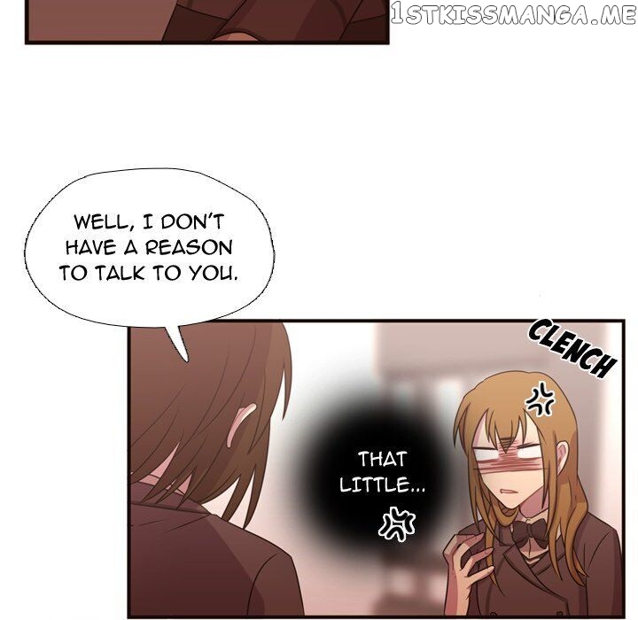 I Need Romance chapter 17 - page 54