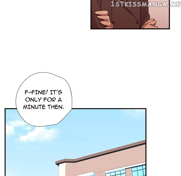 I Need Romance chapter 17 - page 57
